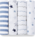 aden + anais Classic Swaddle Set