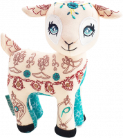 PAPINEE Plush Animal