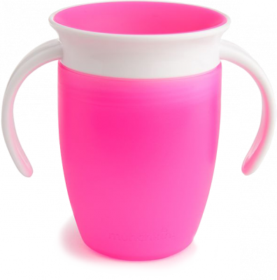 Munchkin Miracle 360° Trainer Cup