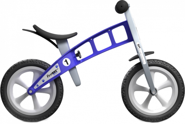 FirstBIKE Training Bike