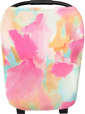 Copper Pearl 5-in-1 Multi-Use Covers