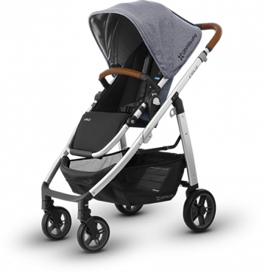 UPPAbaby CRUZ Stroller