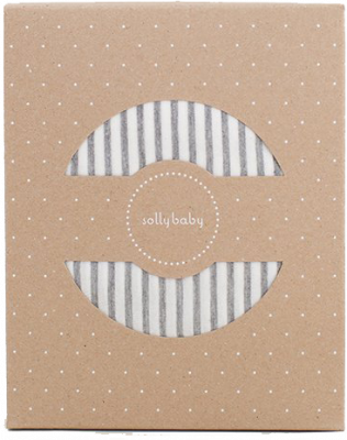 Solly Baby Wrap